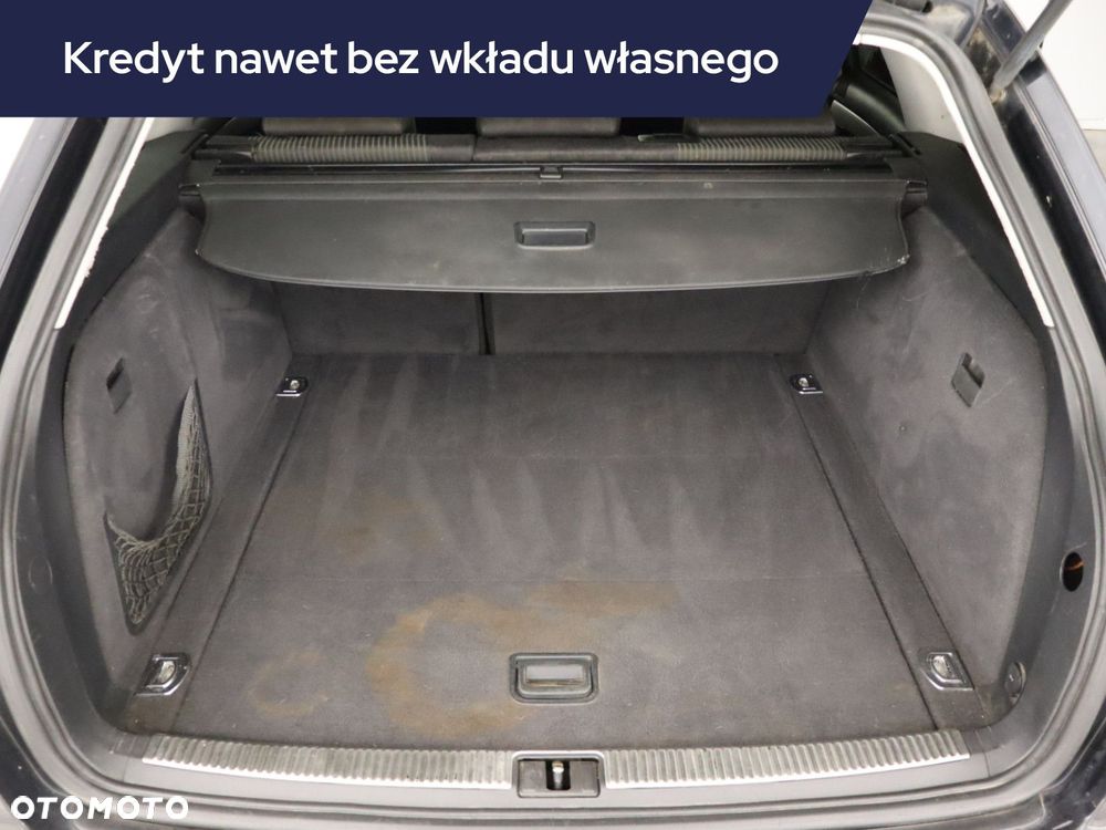 Audi A4 Avant - 15