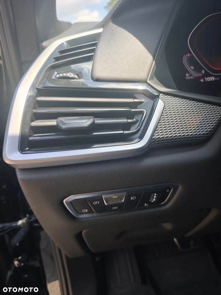 BMW X5 xDrive25d - 21