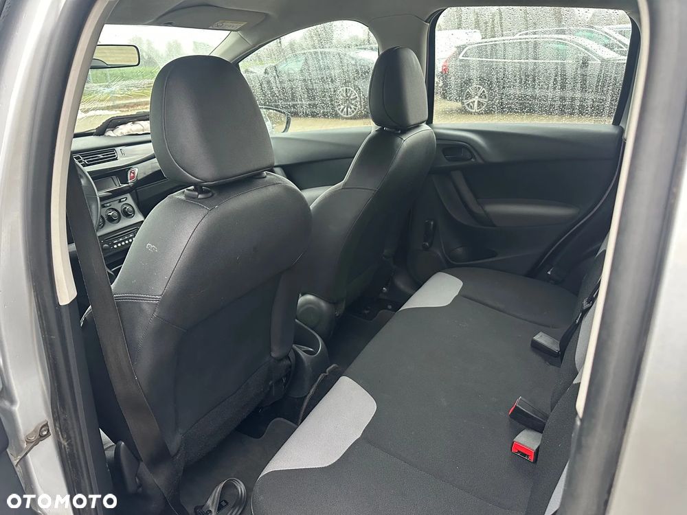 Citroën C3 HDi 70 FAP Selection - 9