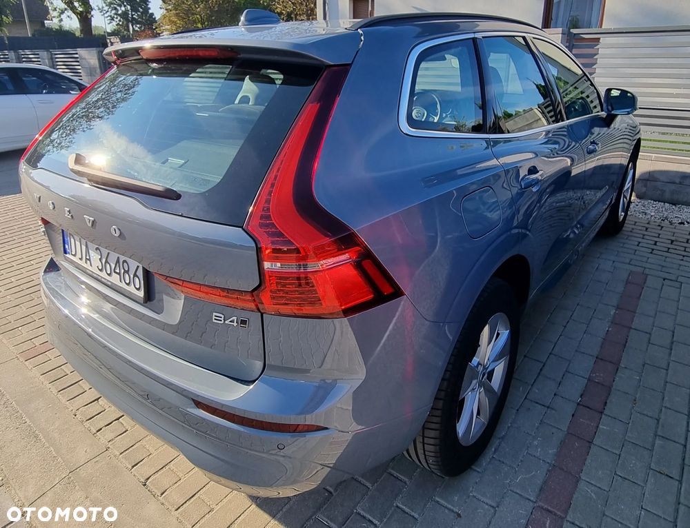 Volvo XC 60 B4 D AWD Core - 2