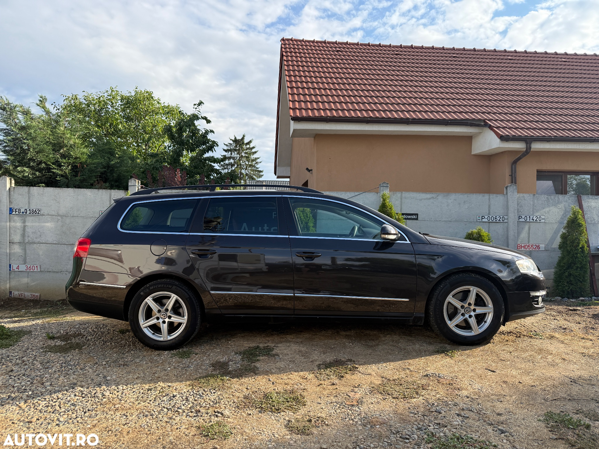 Volkswagen Passat Variant 2.0 Blue TDI SCR Comfortline - 28