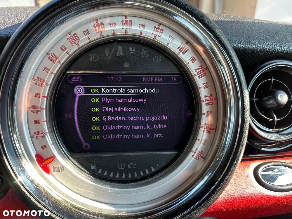 MINI Cooper EU6 - 19
