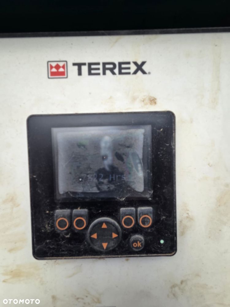 Powerscreen WARRIOR 1400X ( Finlay , McCloskey, Sandvik, Metso, CAT ) - 11