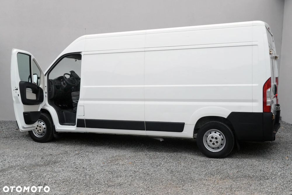 Peugeot Boxer - 2
