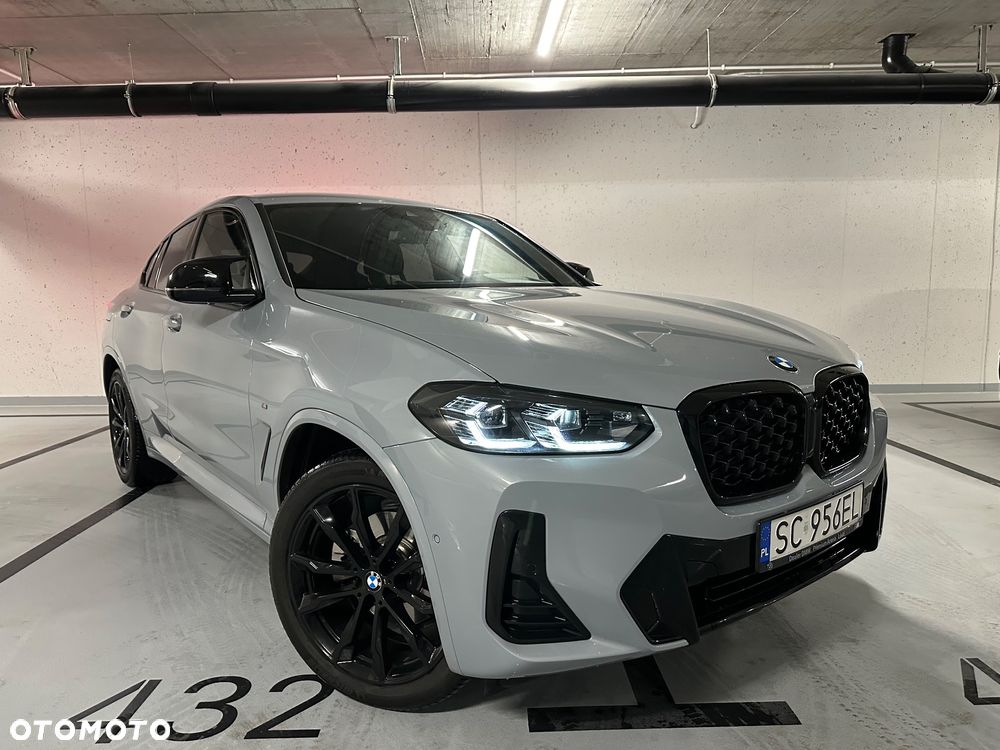 BMW X4 xDrive20d M Sport - 15