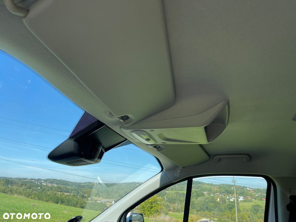 Ford Transit Custom - 40