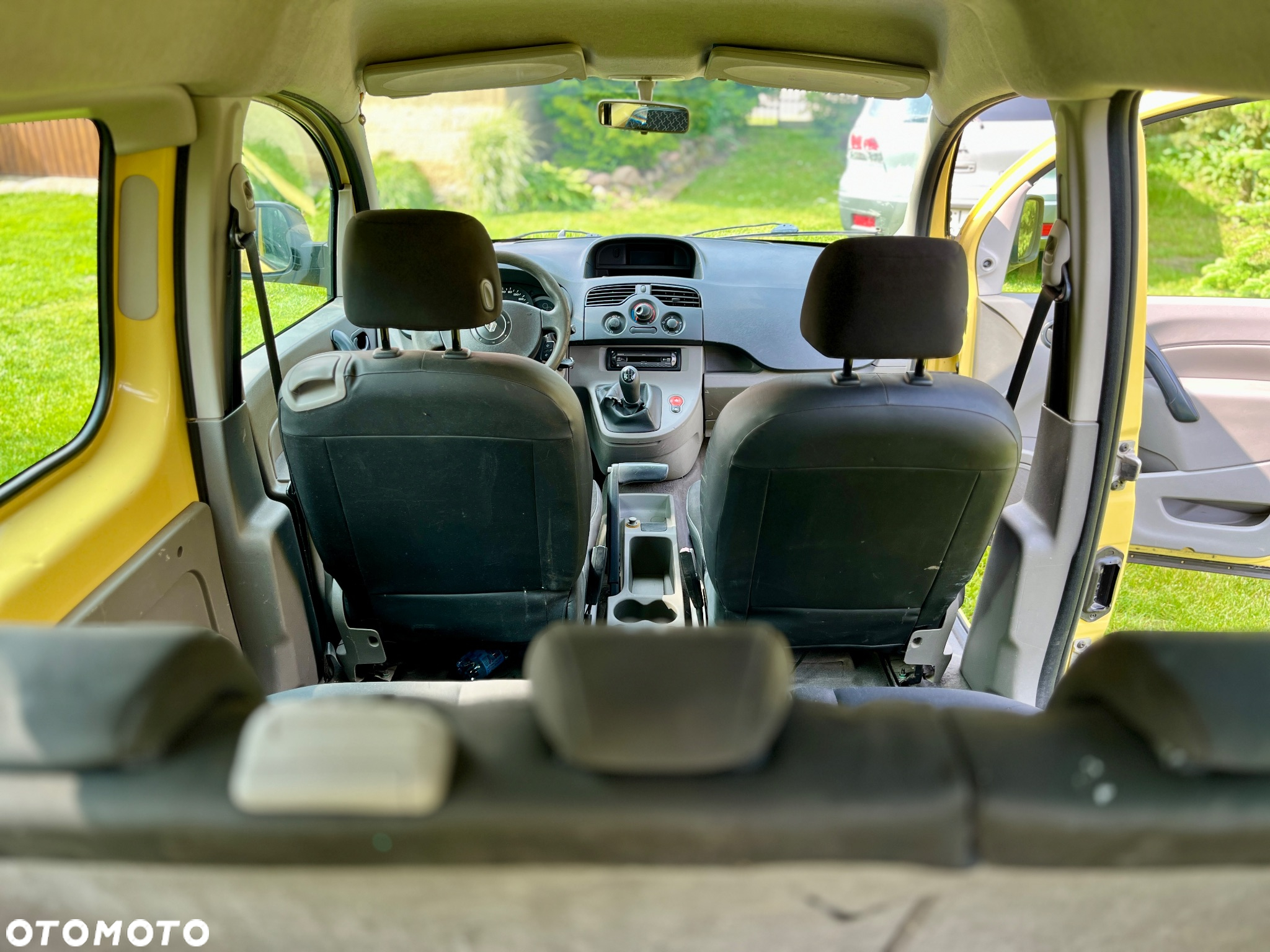 Renault Kangoo - 22