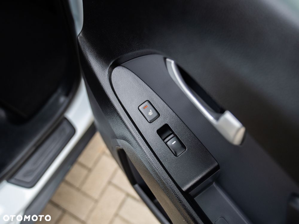 Kia Sportage 1.7 CRDI XL 2WD - 27