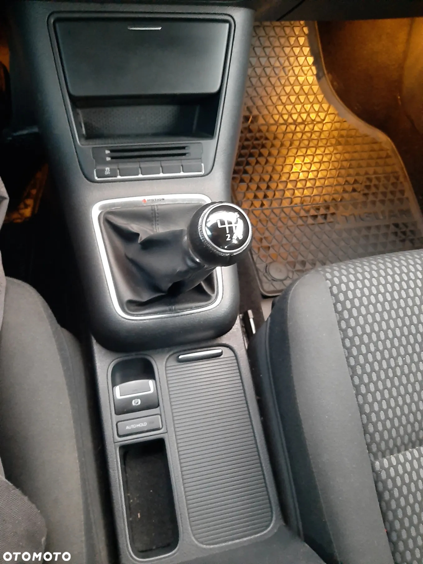 Volkswagen Tiguan 2.0 TDI 4Mot Trend&Fun - 21