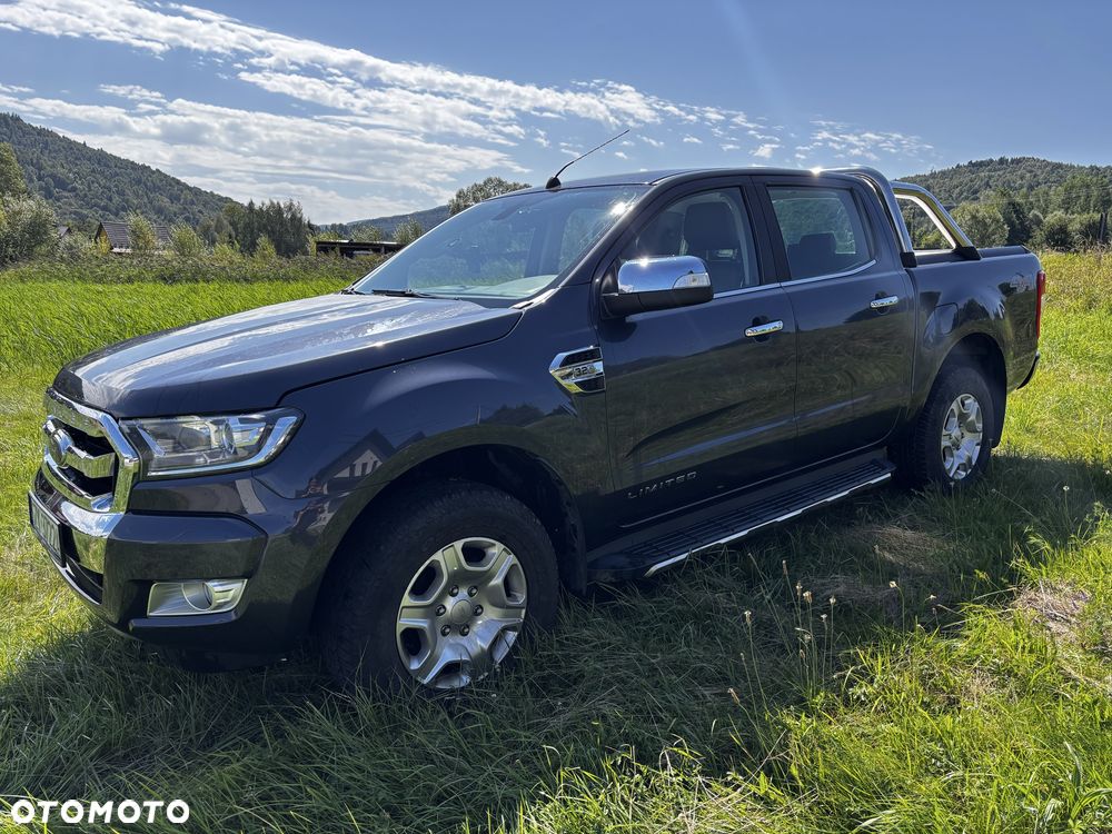 Ford Ranger - 4