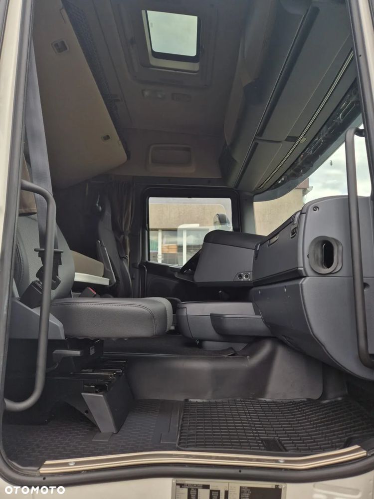 Scania R410 - 22