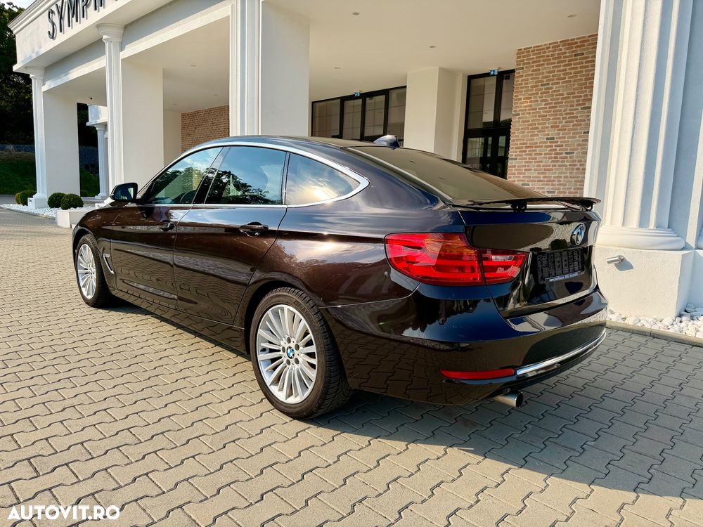 BMW Seria 3 - 4