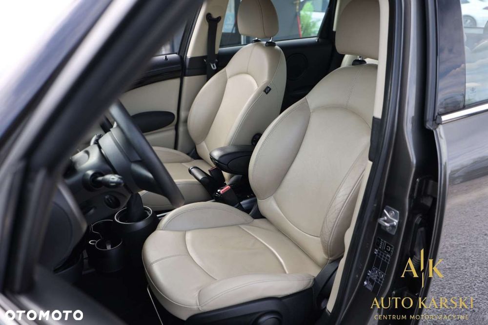 MINI Countryman - 28