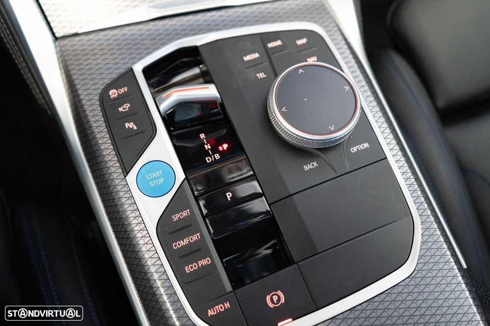BMW i4 eDrive40 Pack Desportivo M - 28