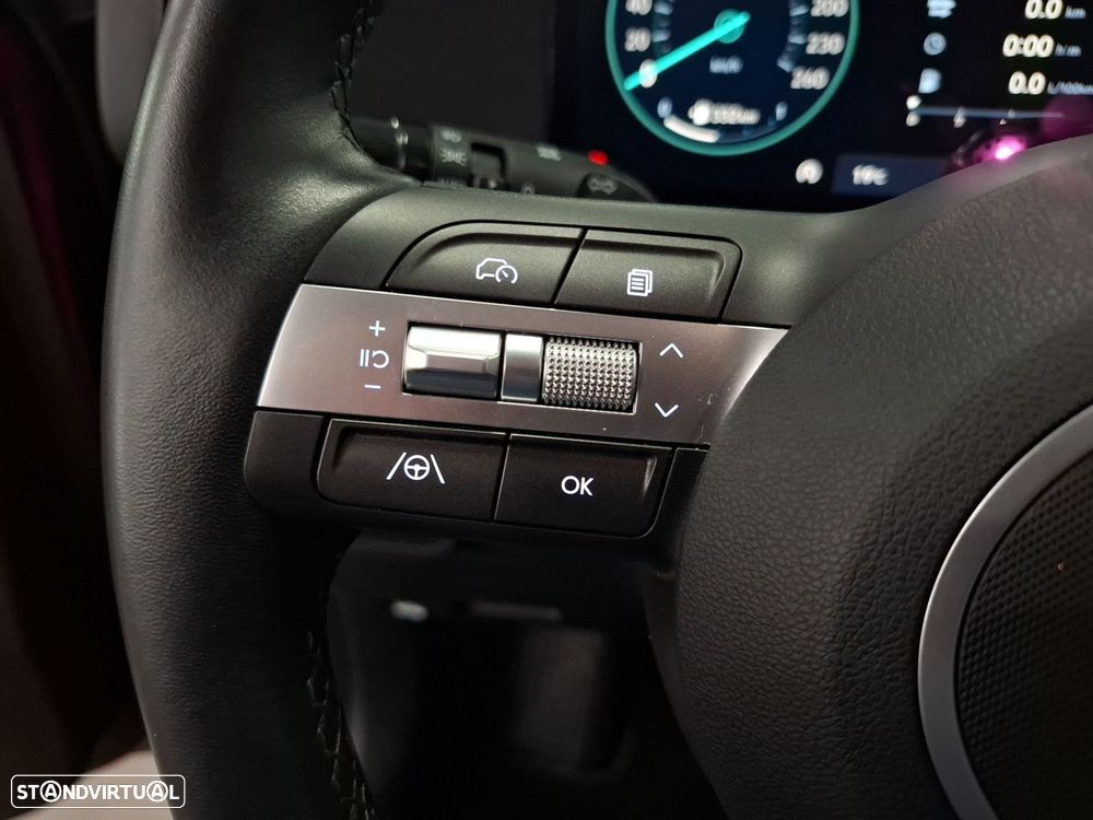 Hyundai Kauai 1.0 T-GDi Premium (TT) - 15