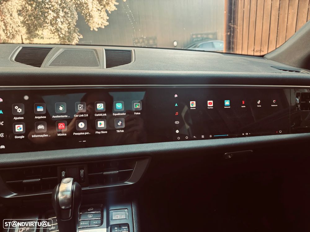 Porsche Macan 2.0T - 7