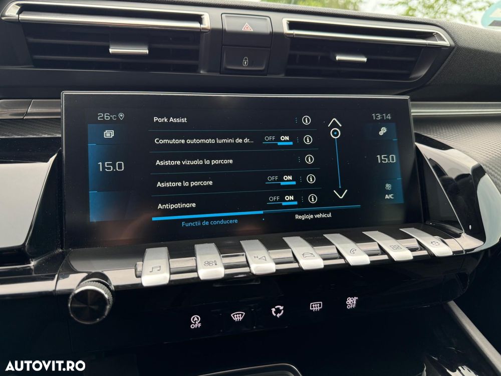 Peugeot 508 - 12