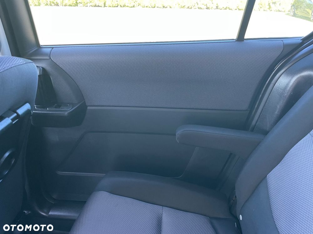 Mazda 5 1.8 Comfort - 23