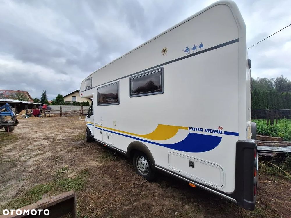 Eura Mobil A635LS - 7