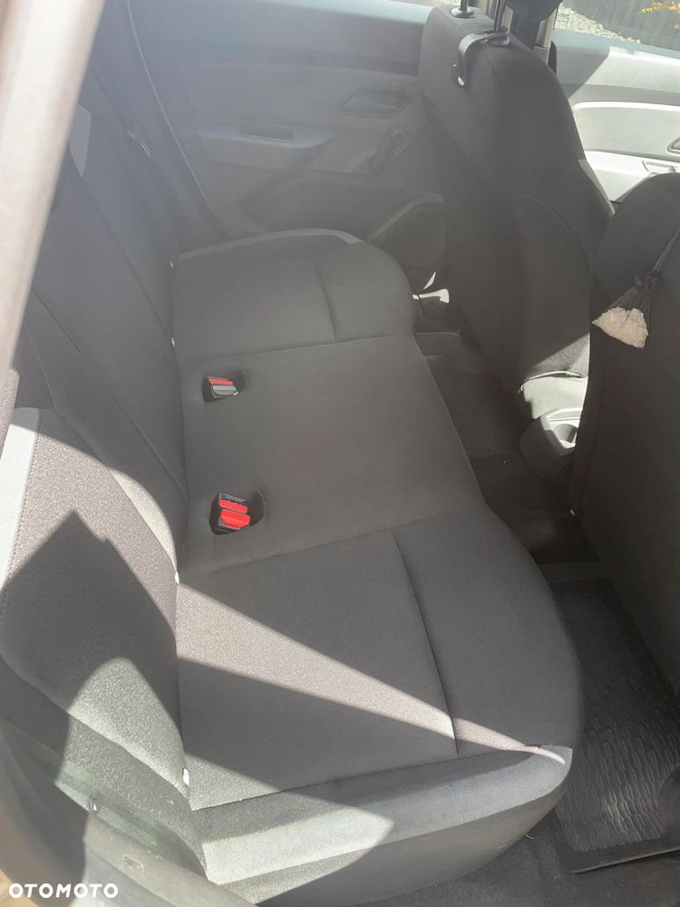 Dacia Duster 1.6 SCe Ambiance S&S - 7