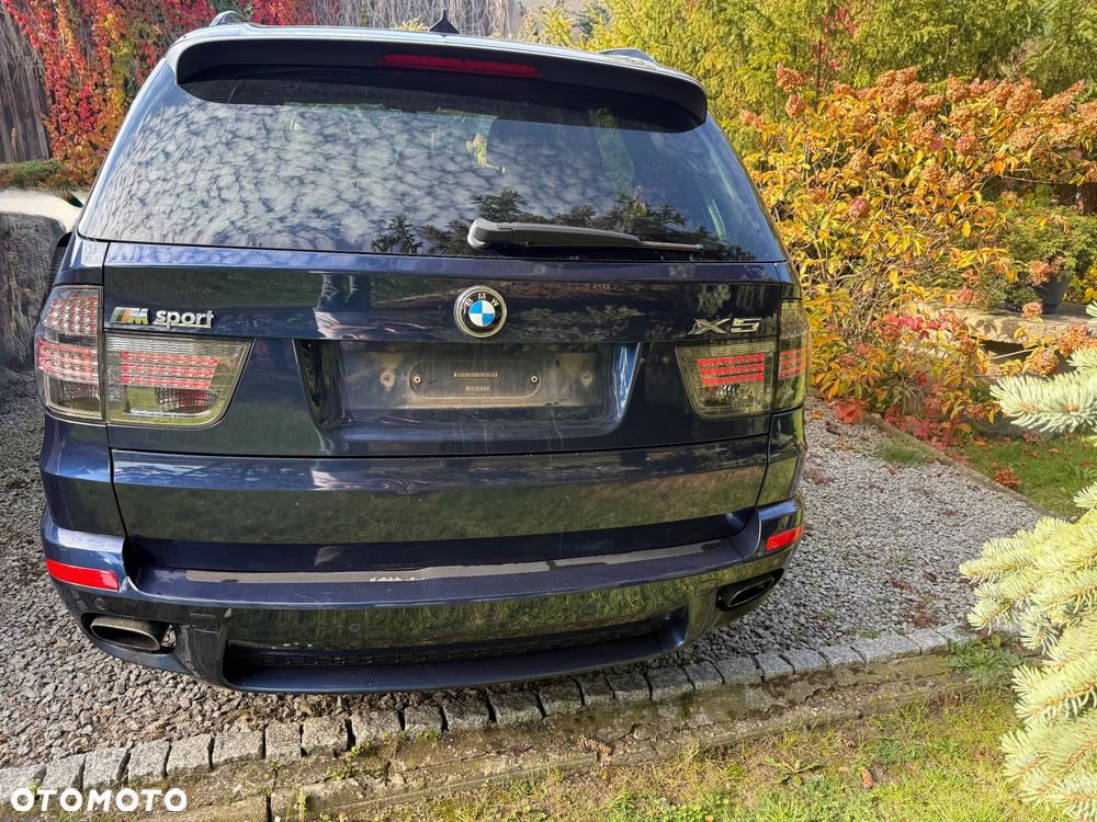 BMW X5 xDrive30d M Sport Edition - 6
