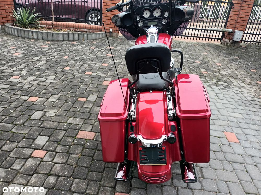 Harley-Davidson Touring Street Glide - 7