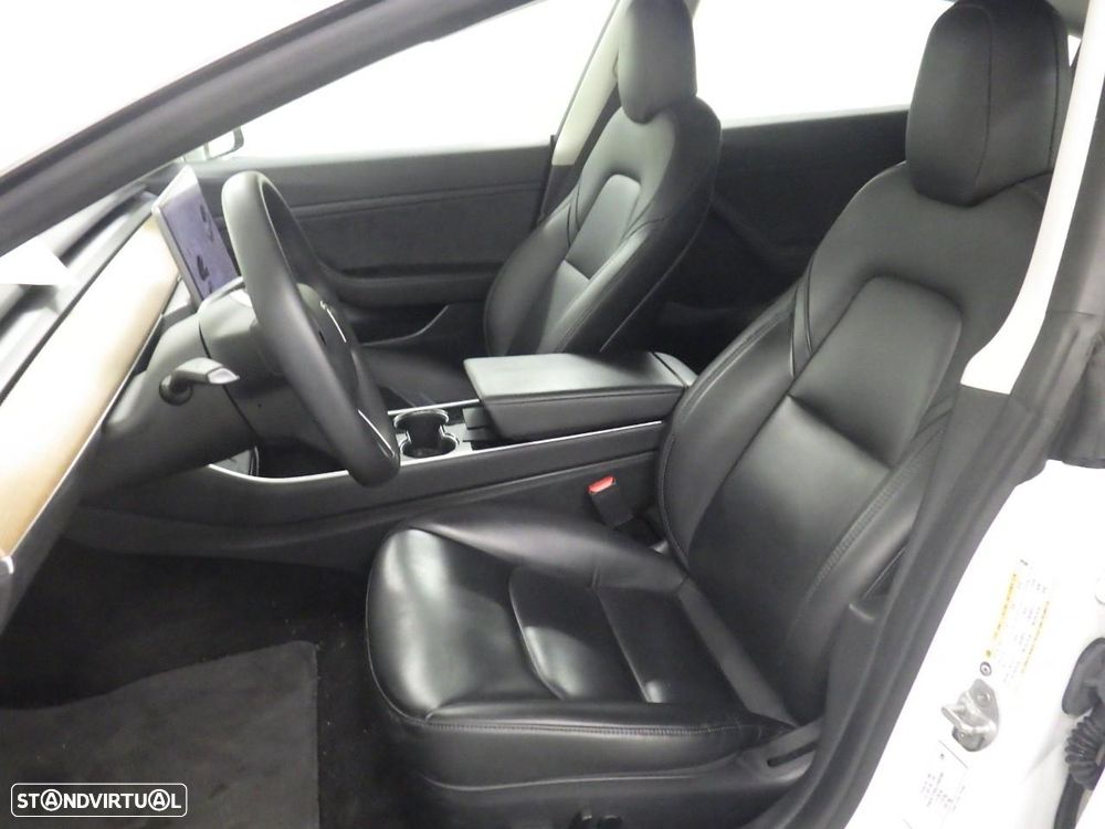 Tesla Model 3 Standard Range Plus RWD - 6