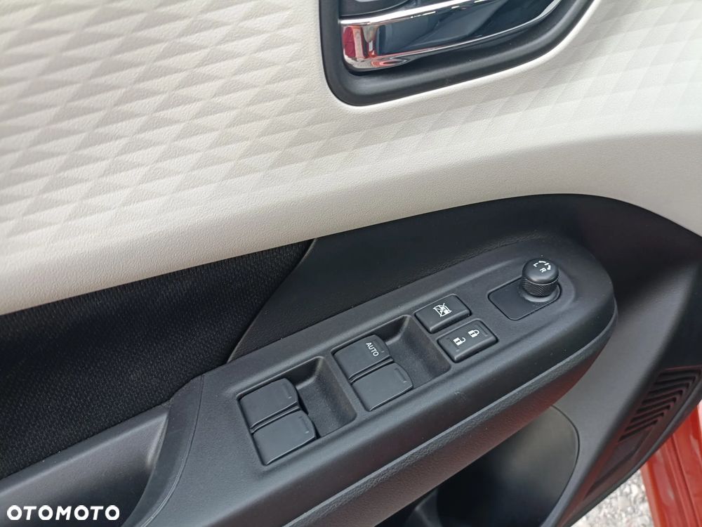 Suzuki Swift 1.2 Dualjet SHVS Premium - 8
