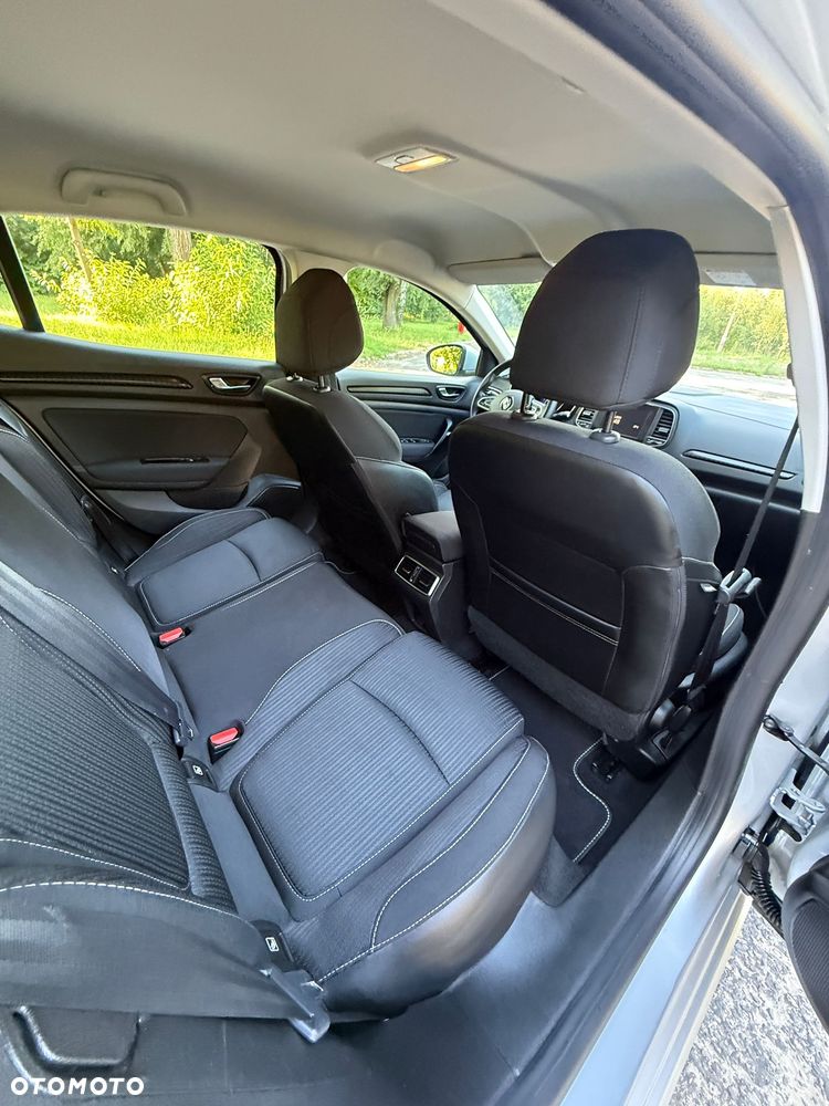 Renault Megane 1.2 Energy TCe Zen - 27