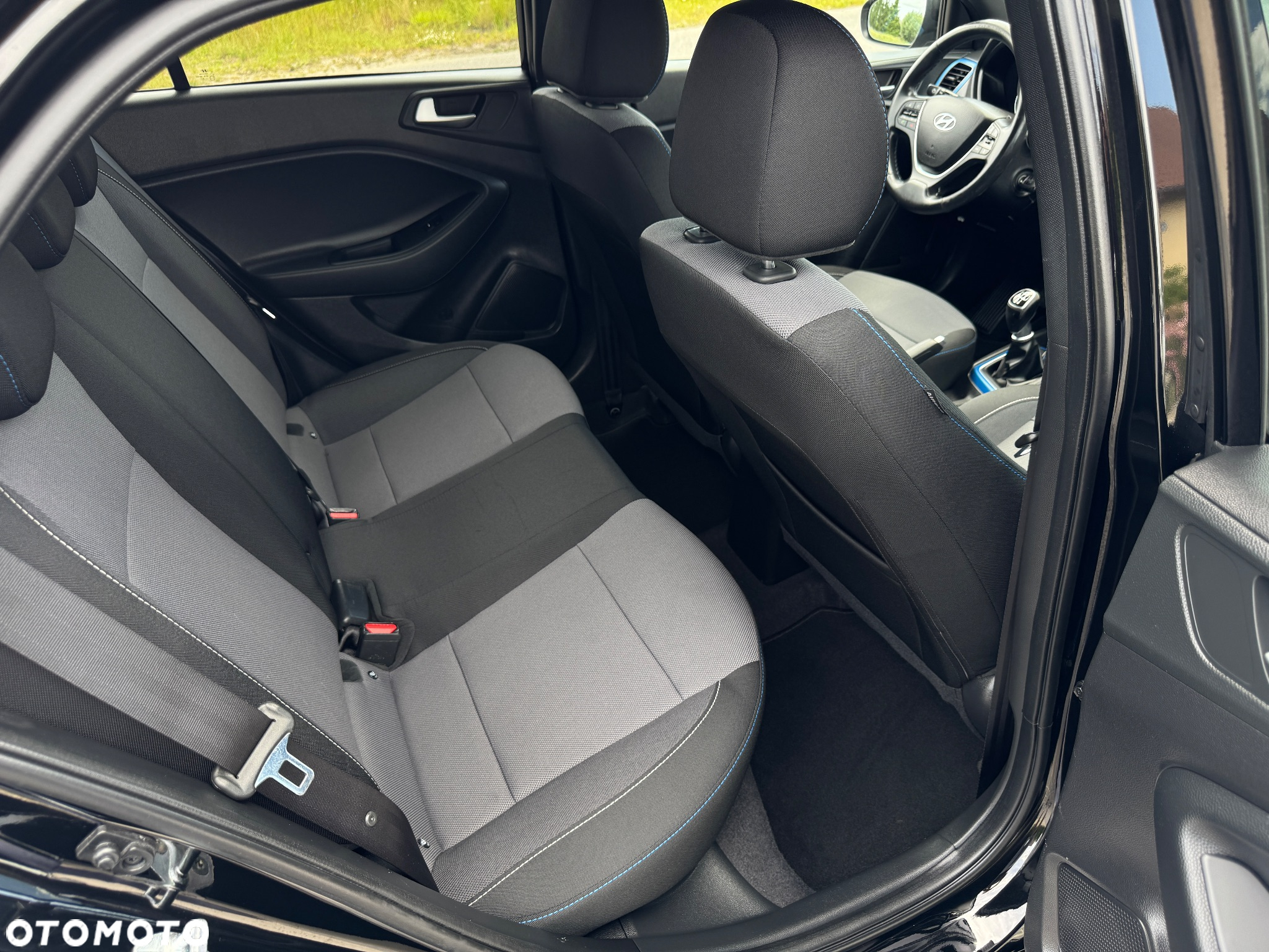 Hyundai i20 1.0 T-GDI YES Plus - 15