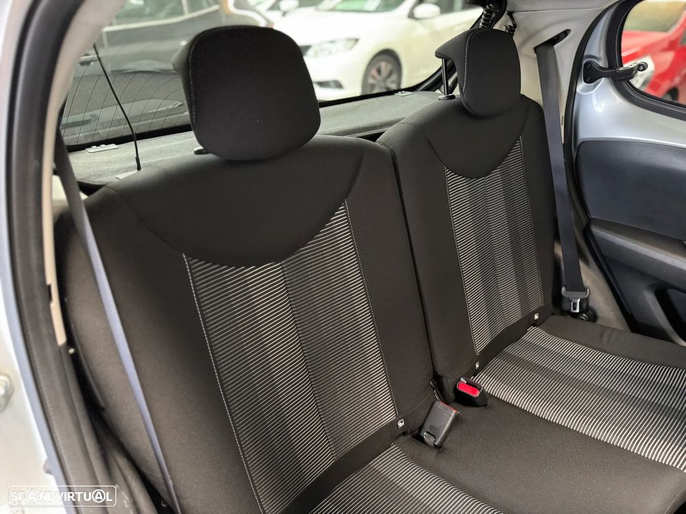 Peugeot 108 1.0 e-VTi Active - 24