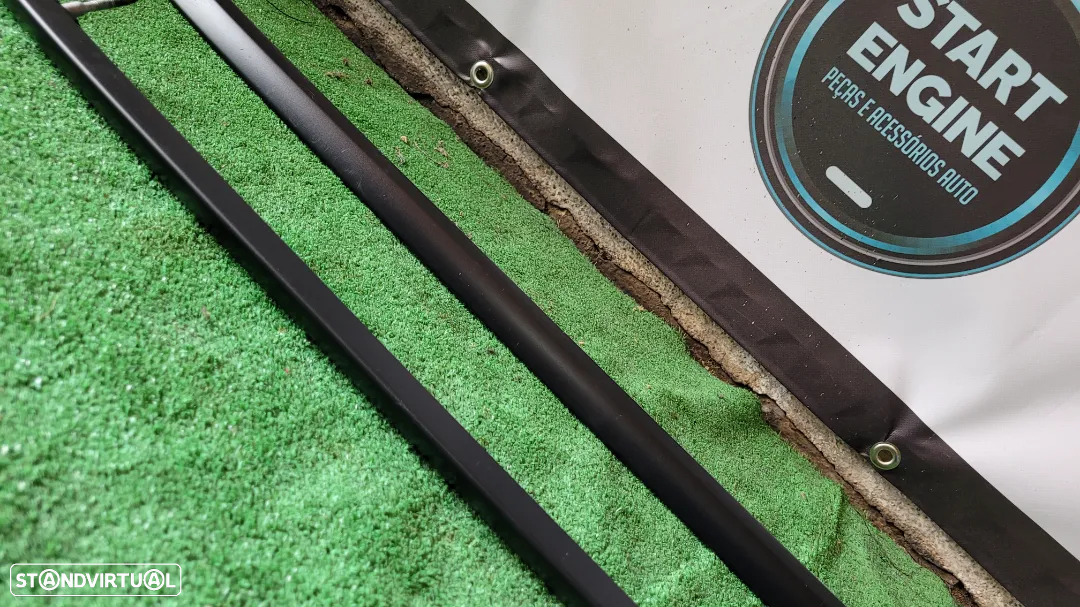 Barras de tajadilho do teto Audi A6 C7 avant 2011-2018 - 6