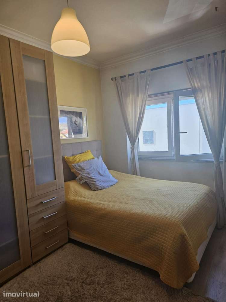 Apartamento com 1 quartos - localizado em Costa da Caparica Lisbon - Grande imagem: 4/12