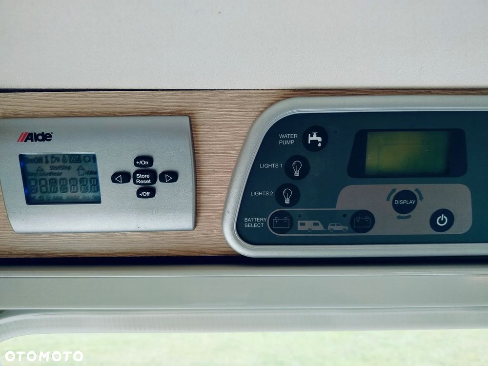 SWIFT Sterling Eccles Searcher - 23