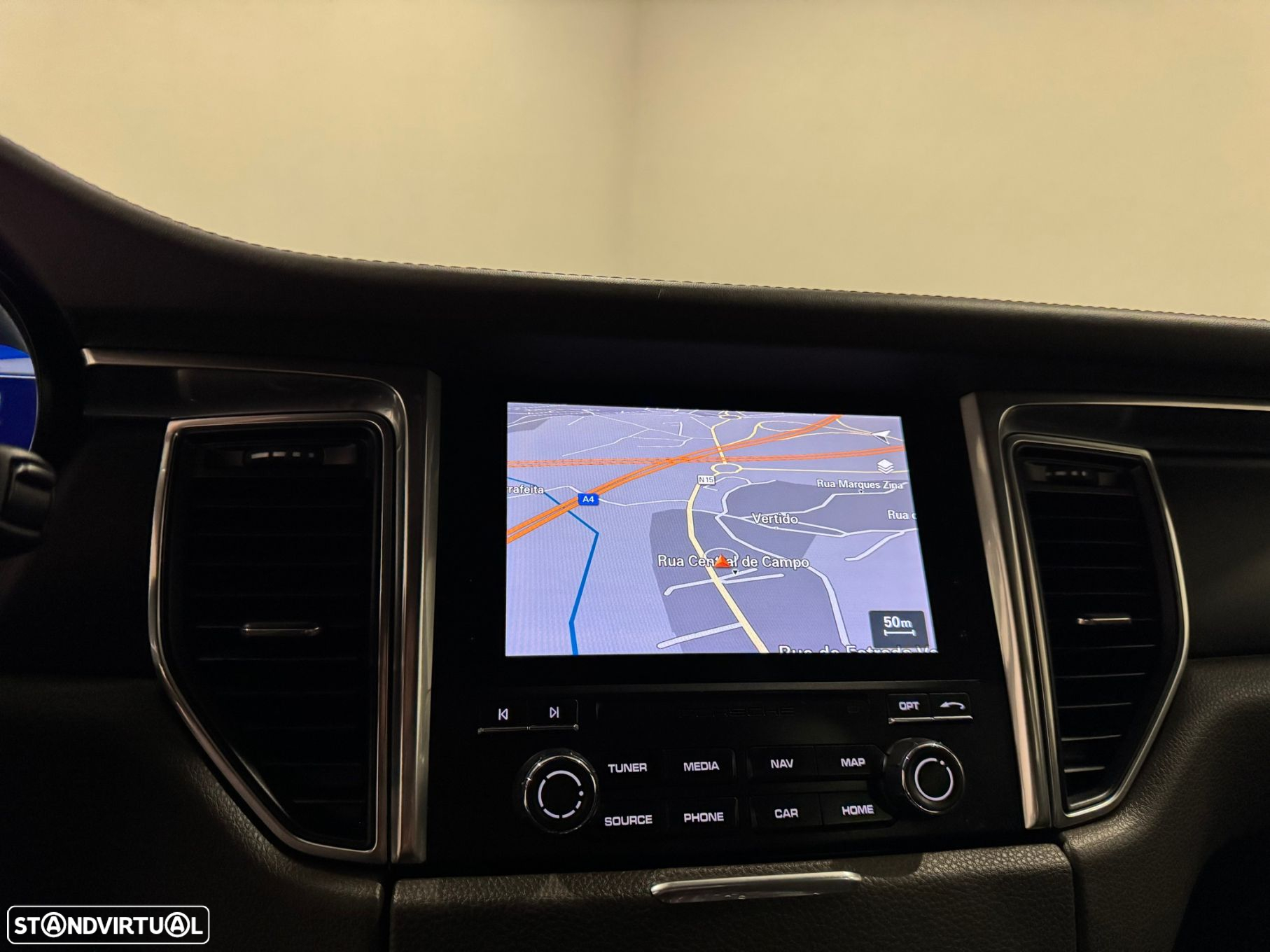 Porsche Macan PDK - 37