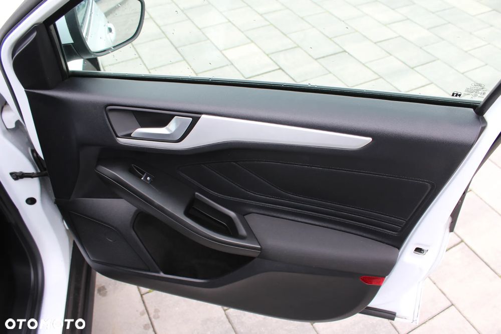 Ford Focus 1.5 EcoBlue Start-Stopp-System ACTIVE DESIGN - 35