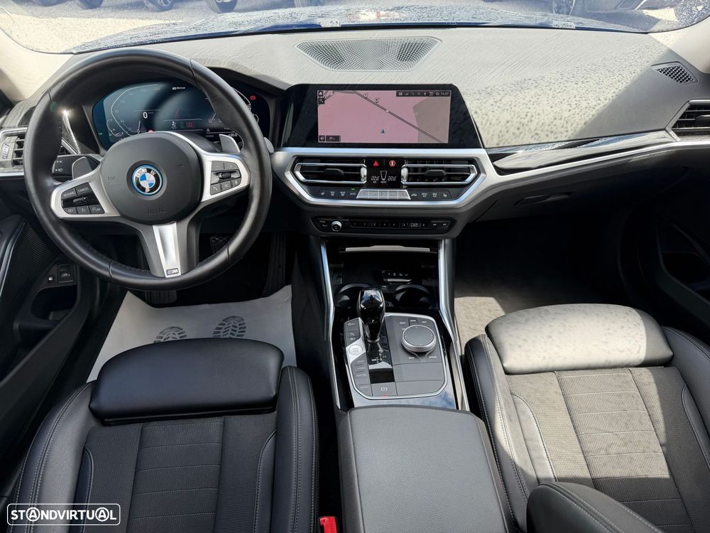 BMW 330 e xDrive Aut. M Sport - 7