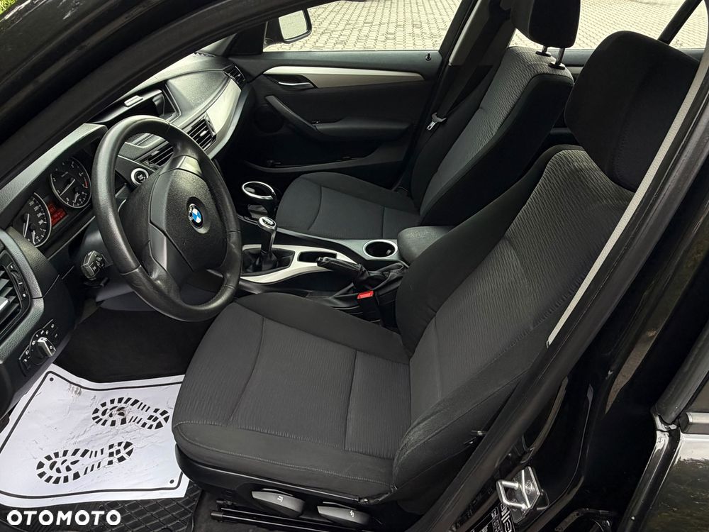 BMW X1 - 19