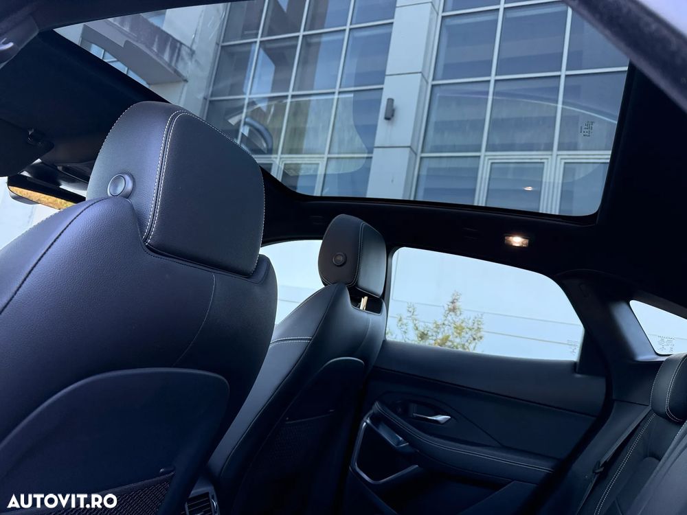 Jaguar E-Pace P300 AWD Sport - 23