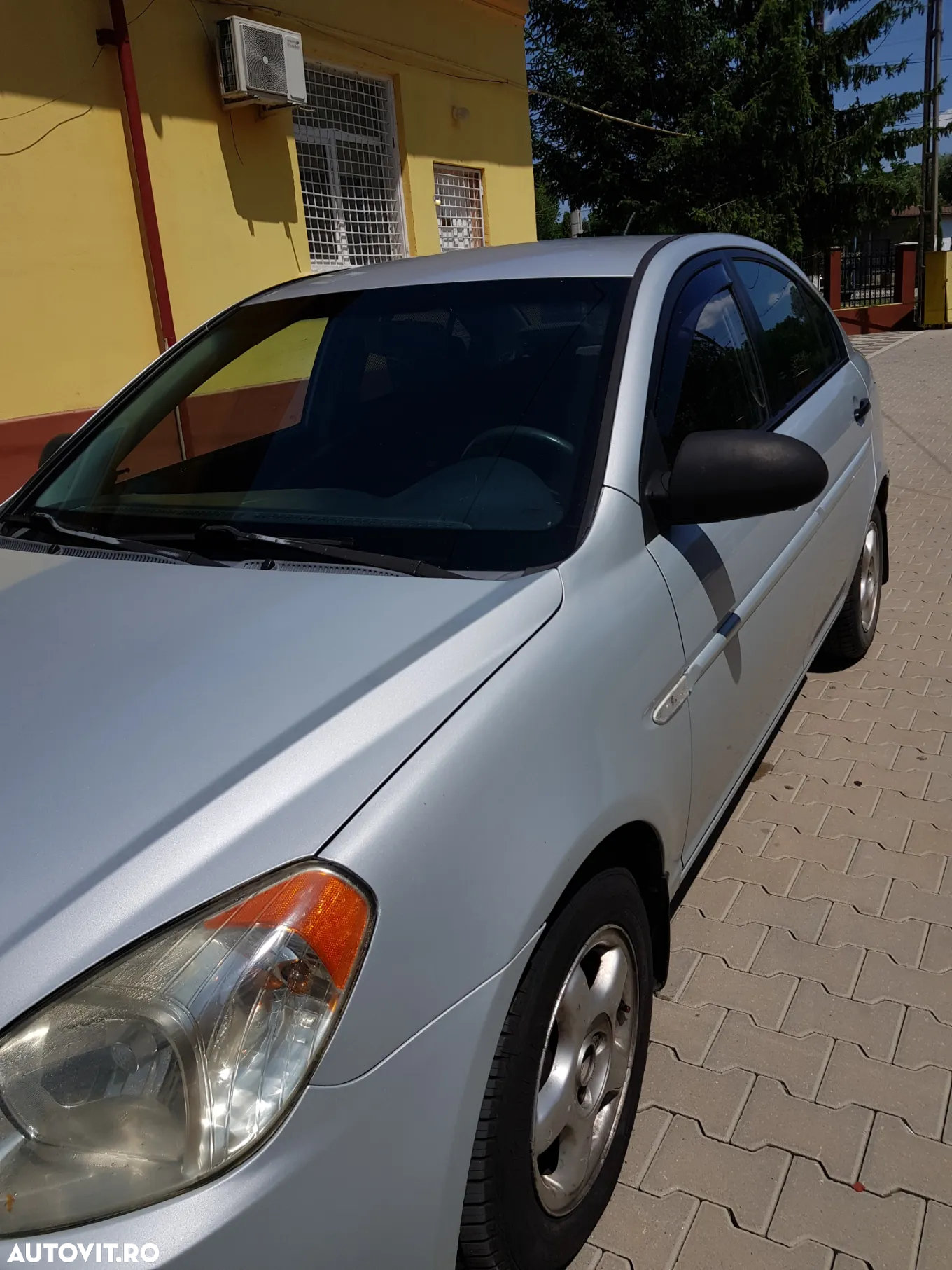 Hyundai Accent 1.5 CRDi - 5