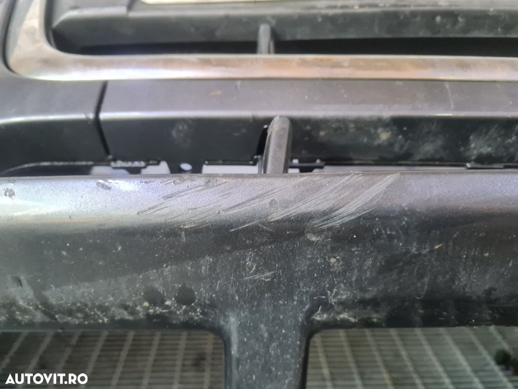Bara fata Audi Q5 2008 - 2012 GRI (956) model fara spalatoare far CU DEFECTE - 13