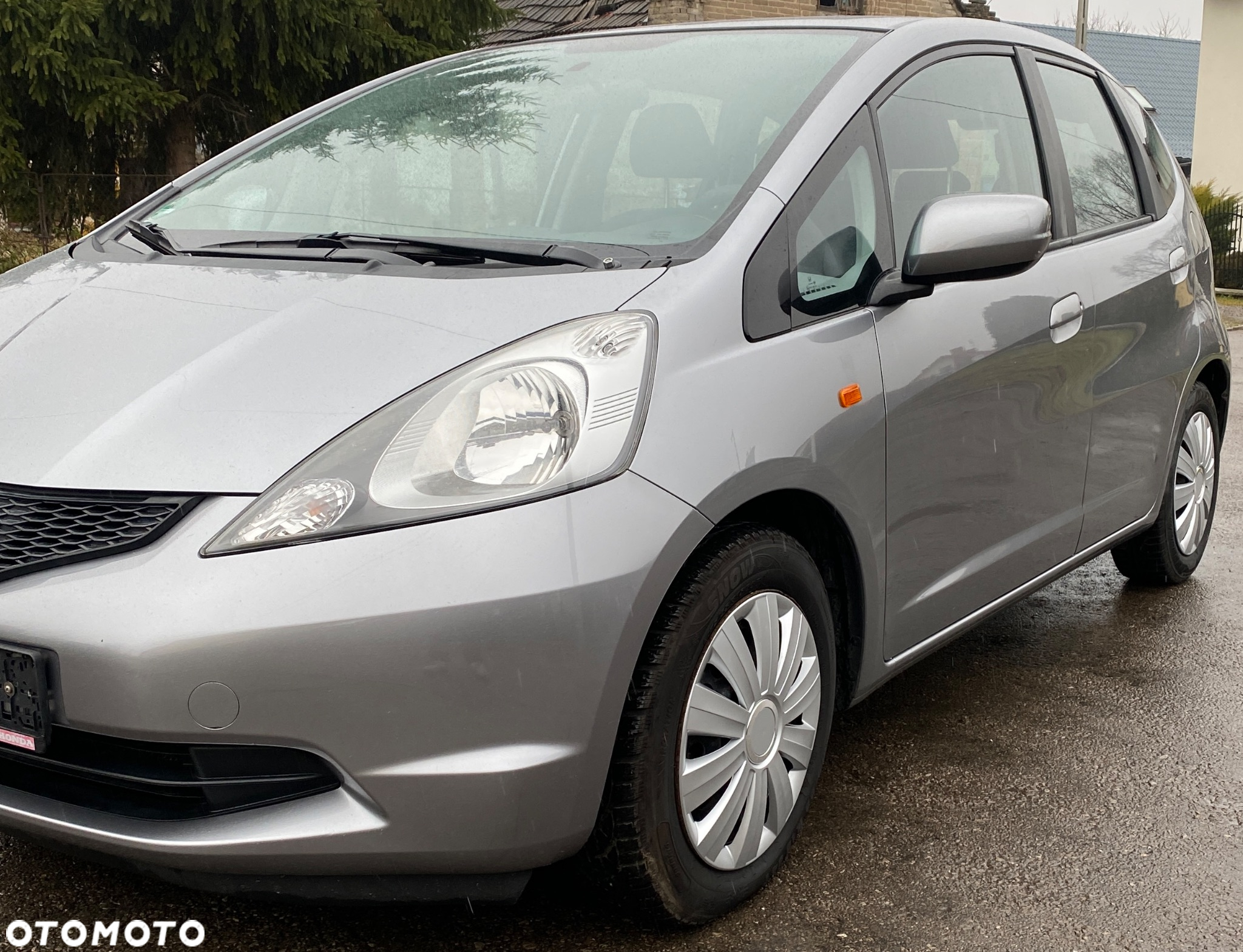 Honda Jazz 1.2 i-VTEC - 7