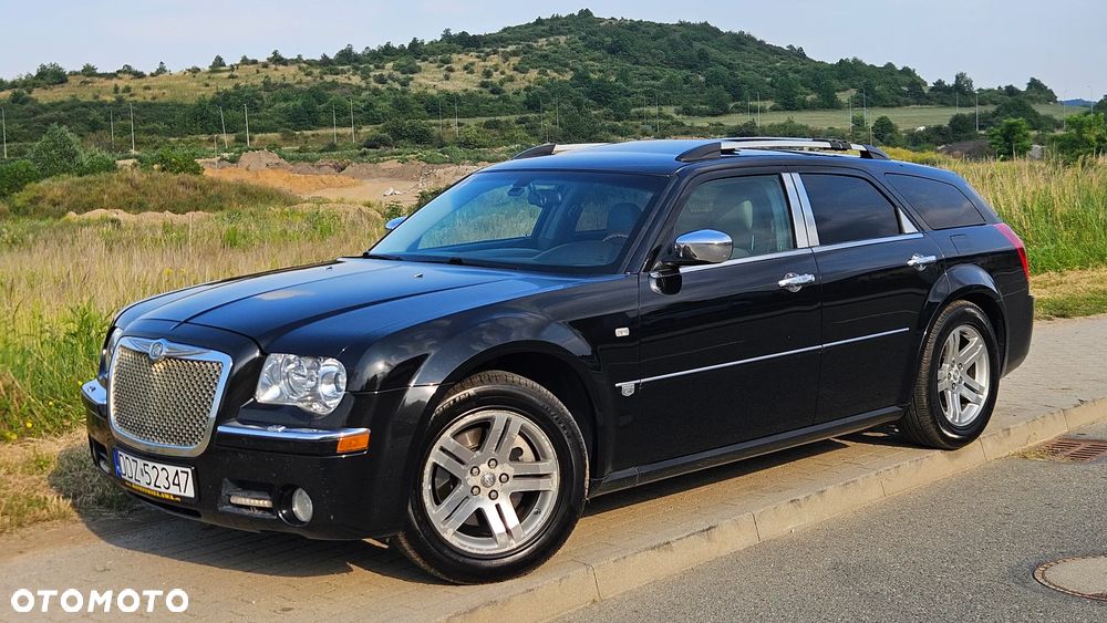 Chrysler 300C 2.7 Automatik - 1