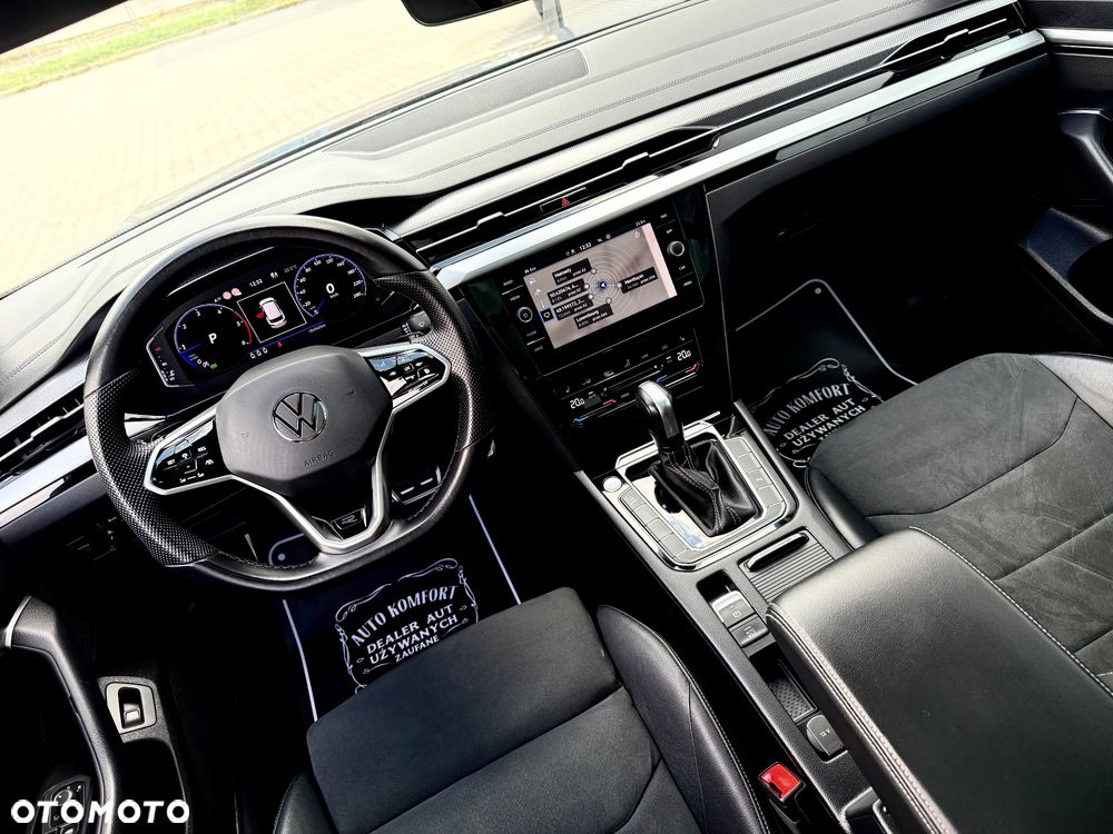 Volkswagen Arteon Shooting Brake 2.0 TDI SCR DSG R-Line - 30