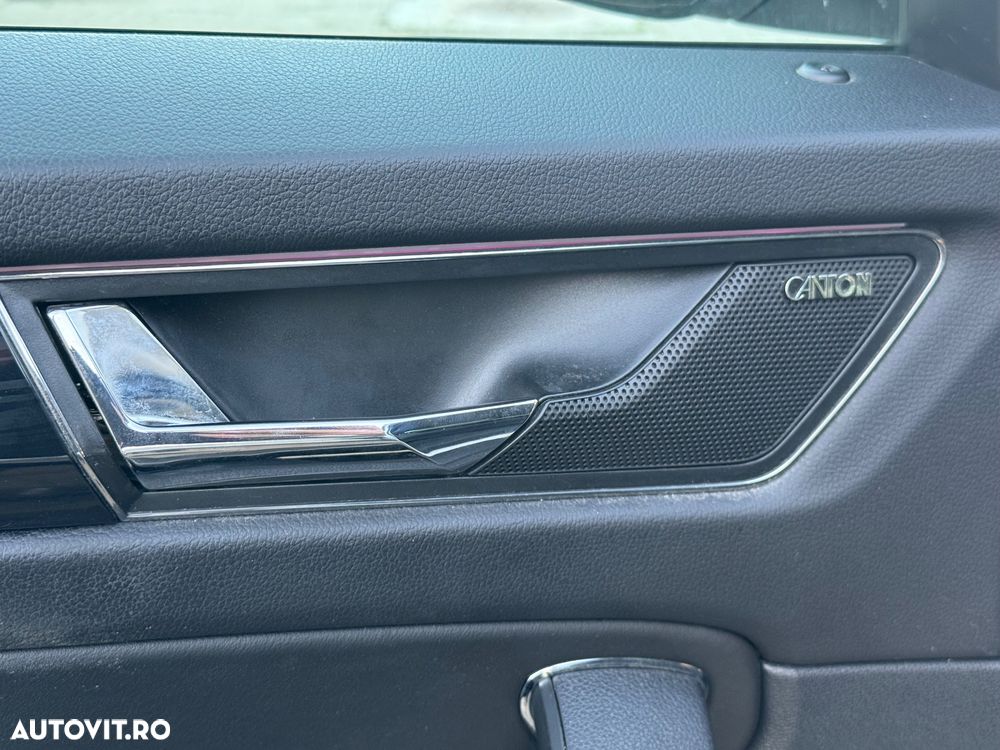 Skoda Kodiaq 2.0 TDI 4X4 DSG Ambition - 18