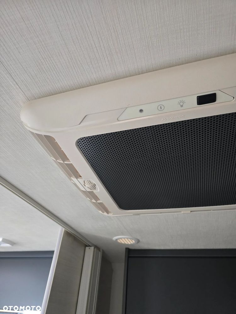 Caravelair 520 ARTICA klima namiot zimowa przyczepa kempimgowa kabe cabby solifer polar alde primus - 19