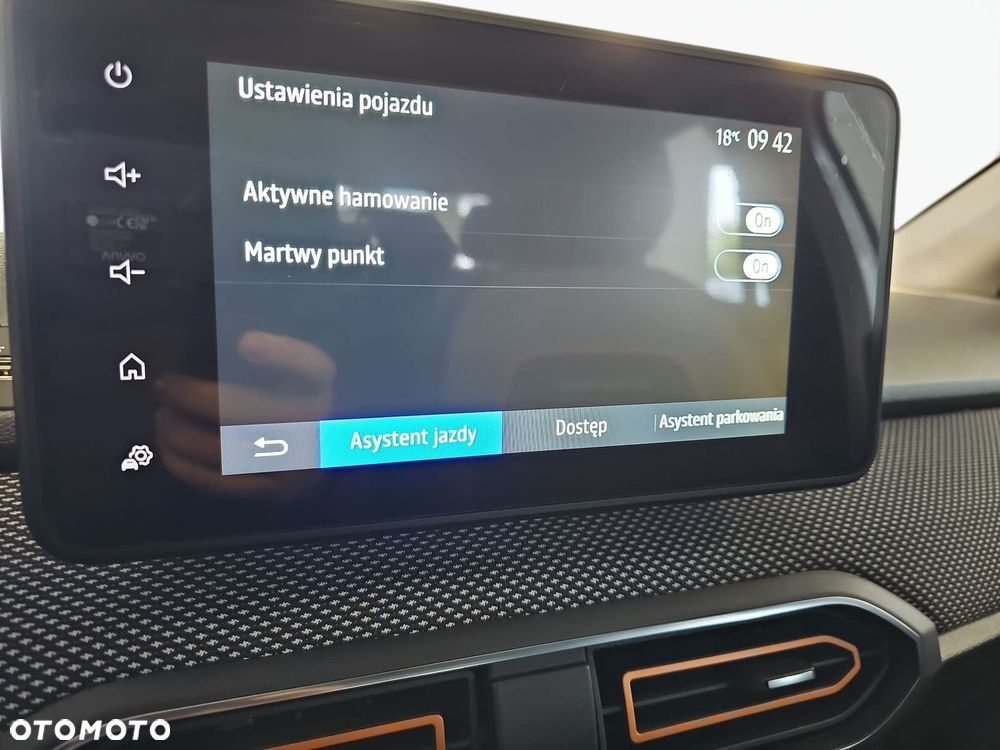 Dacia Sandero Stepway - 22