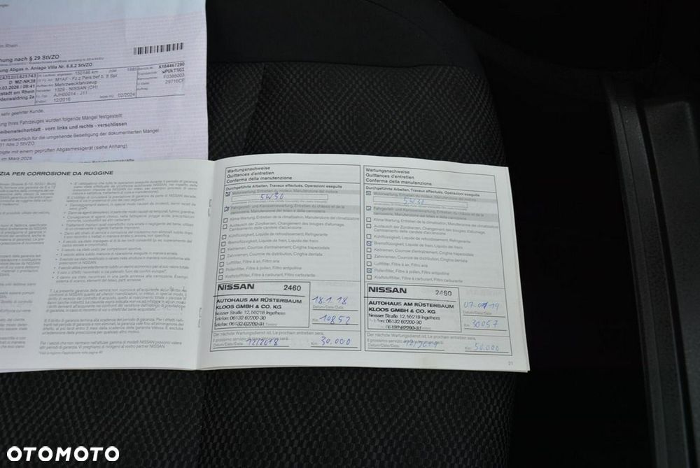 Nissan Qashqai 1.6 DIG-T 360 - 32