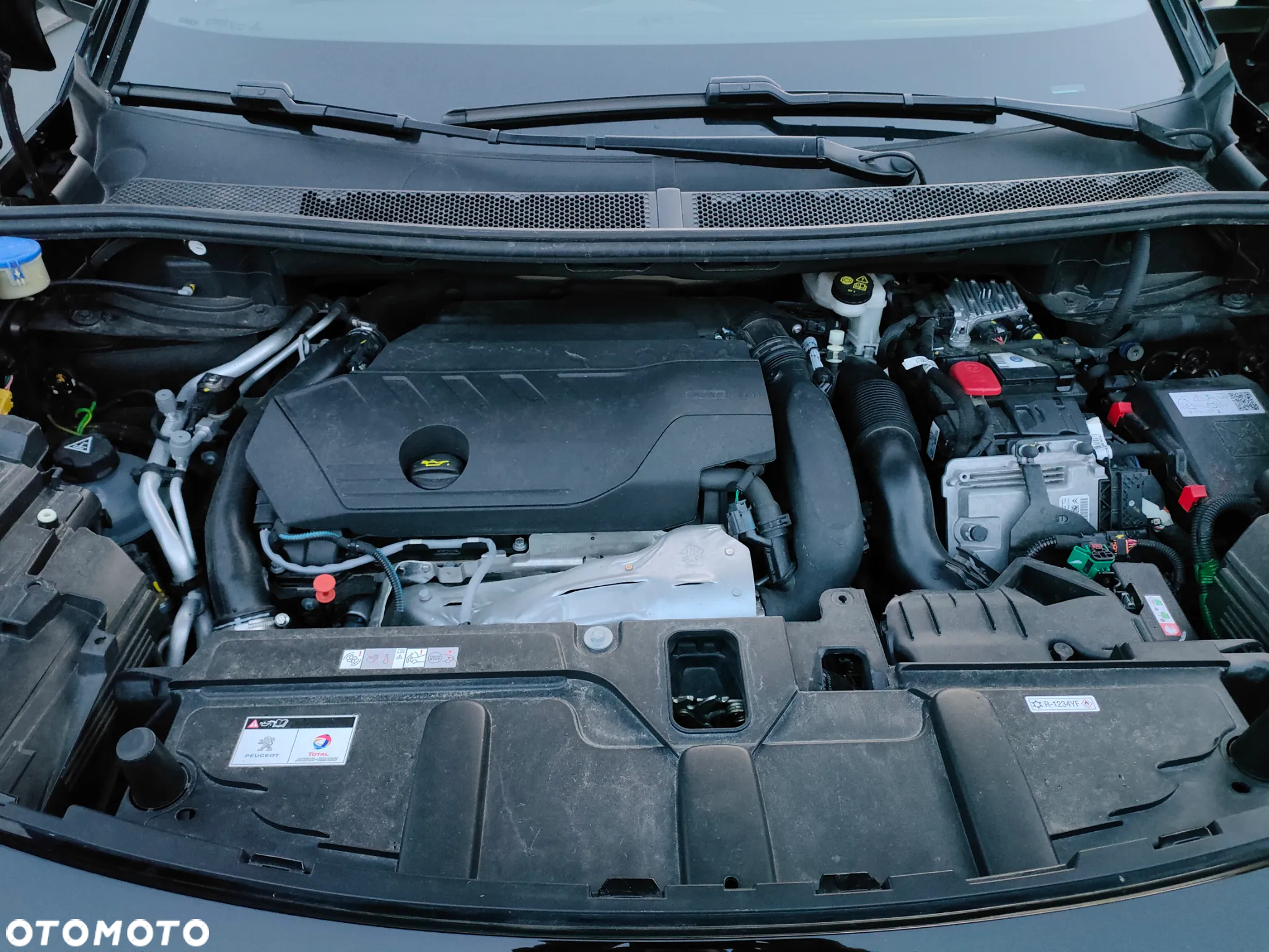 Peugeot 3008 1.6 PureTech Hybrid4 PHEV GT Pack S&S EAT8 - 15