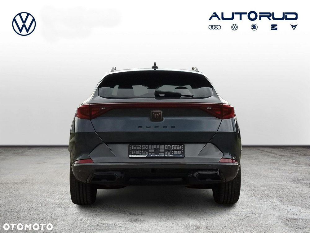 Cupra Formentor - 4